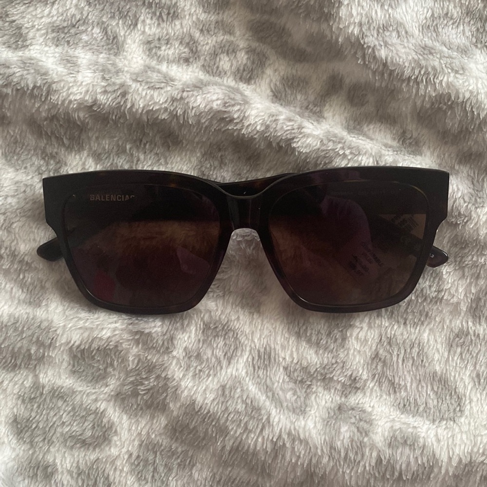 Balenciaga Sunglasses